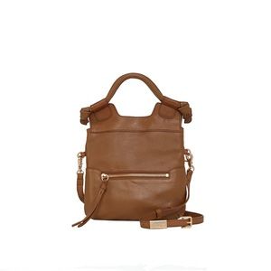 Foley and Corinna Disco City Convertible Bag